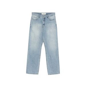 Tonywack Blue Denim - Regular & Straight-Leg Jeans Men